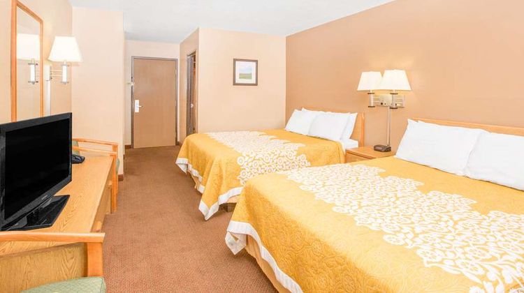 Days Inn Worthington Room