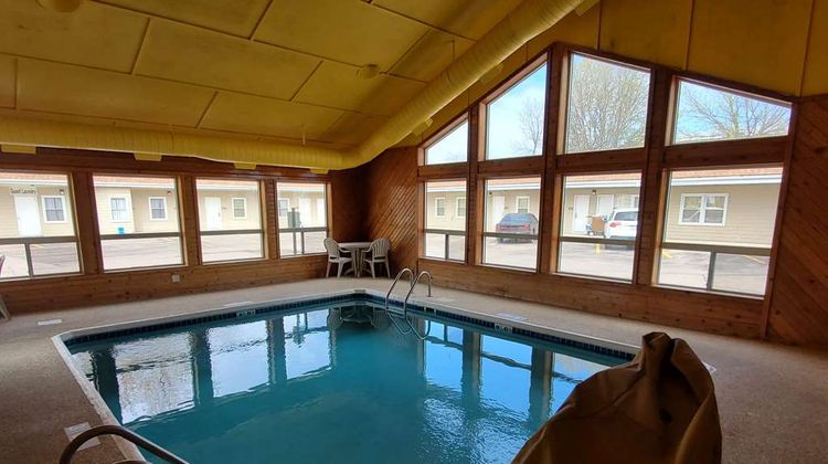 Days Inn Worthington Pool