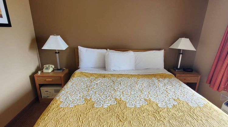 Days Inn Worthington Room