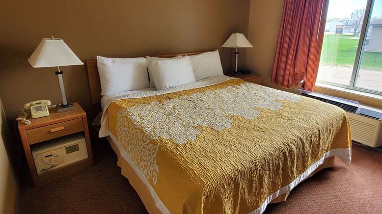 Days Inn Worthington Room