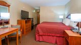 Days Inn Pauls Valley Room