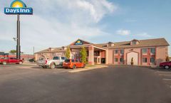 Days Inn Pauls Valley
