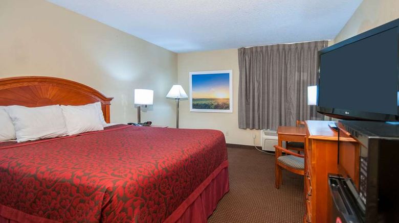 <b>Days Inn Pauls Valley Room</b>. Images powered by <a href="https://iceportal.shijigroup.com/" title="IcePortal" target="_blank">IcePortal</a>.