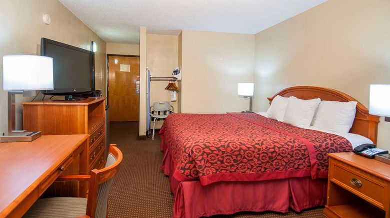 <b>Days Inn Pauls Valley Room</b>. Images powered by <a href="https://iceportal.shijigroup.com/" title="IcePortal" target="_blank">IcePortal</a>.