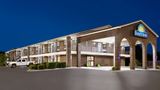 <b>Days Inn Demopolis Exterior</b>. Images powered by <a href="https://iceportal.shijigroup.com/" title="IcePortal" target="_blank">IcePortal</a>.