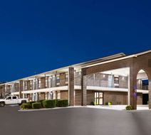 Days Inn Demopolis Exterior