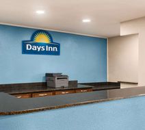 Days Inn Demopolis Lobby