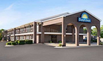 Days Inn Demopolis