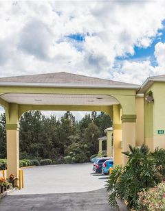 Days Inn Lamont/Monticello