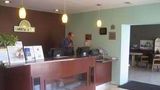 Days Inn Corpus Christi Beach Lobby