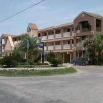 Days Inn Corpus Christi Beach