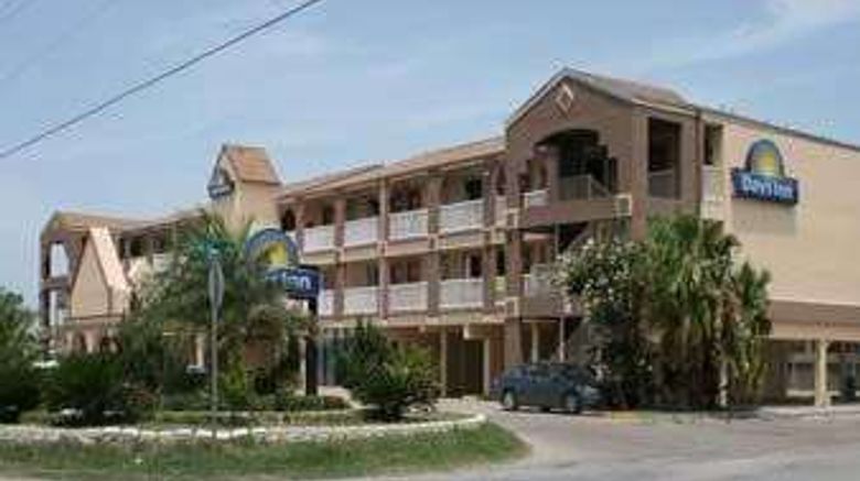 Days Inn Corpus Christi Beach Exterior. Images powered by <a href="https://iceportal.shijigroup.com" target="_blank" rel="noopener">Ice Portal</a>.