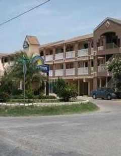 Days Inn Corpus Christi Beach