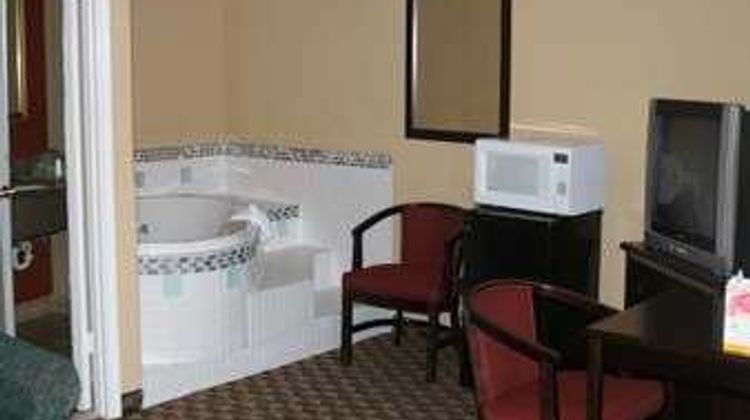 Days Inn Corpus Christi Beach Suite