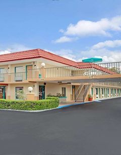 Days Inn Clearwater/Central