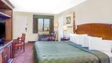 Days Inn Kingman East Room