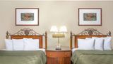 Days Inn Kingman East Room