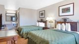 Days Inn Kingman East Room
