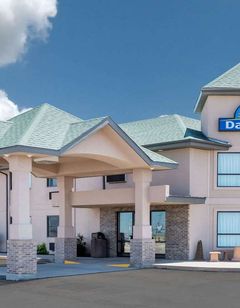 Days Inn Sidney