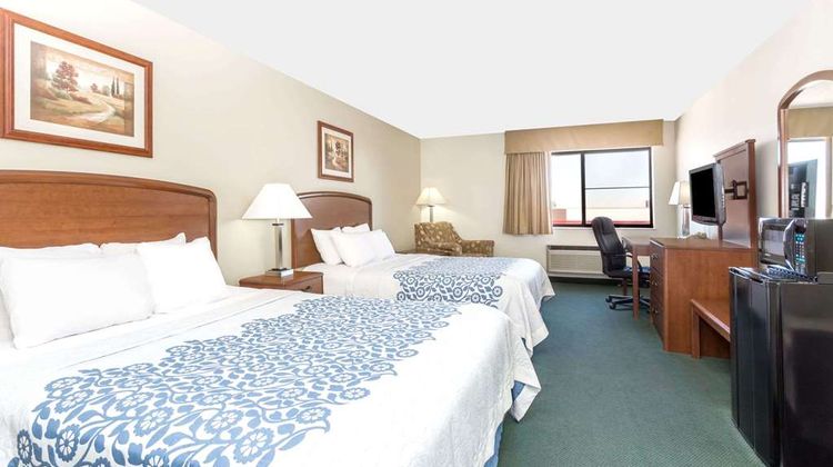 Days Inn Sidney Room