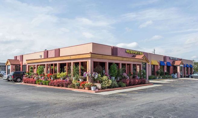 Days Inn West Allis/Milwaukee Exterior