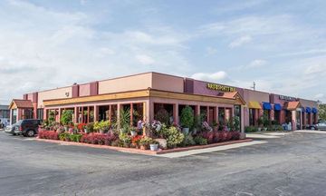 Days Inn West Allis/Milwaukee