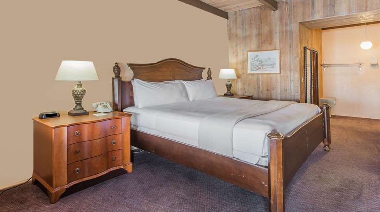 Days Inn West Allis/Milwaukee Room