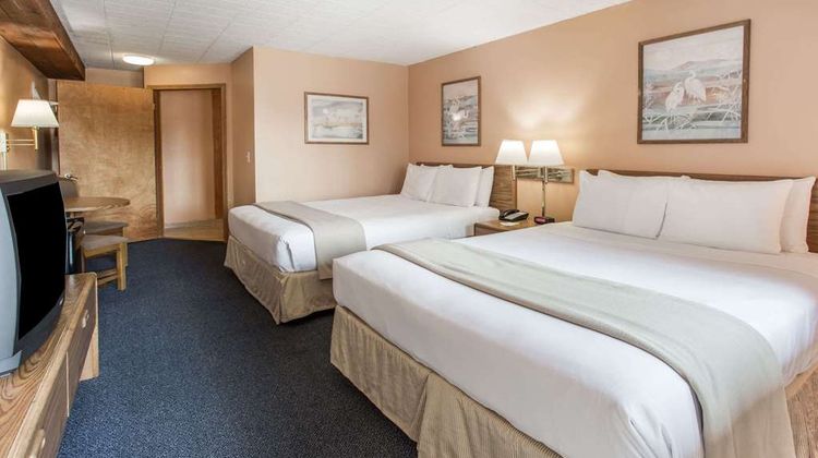 Days Inn West Allis/Milwaukee Room