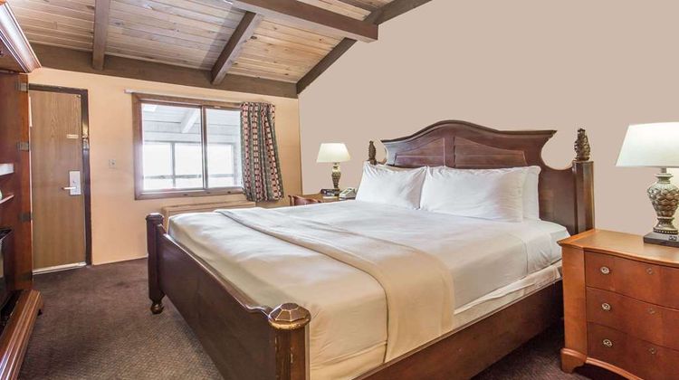 Days Inn West Allis/Milwaukee Room