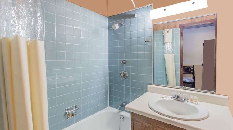 Days Inn West Allis/Milwaukee Room
