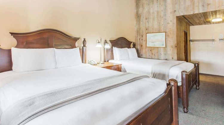 Days Inn West Allis/Milwaukee Room