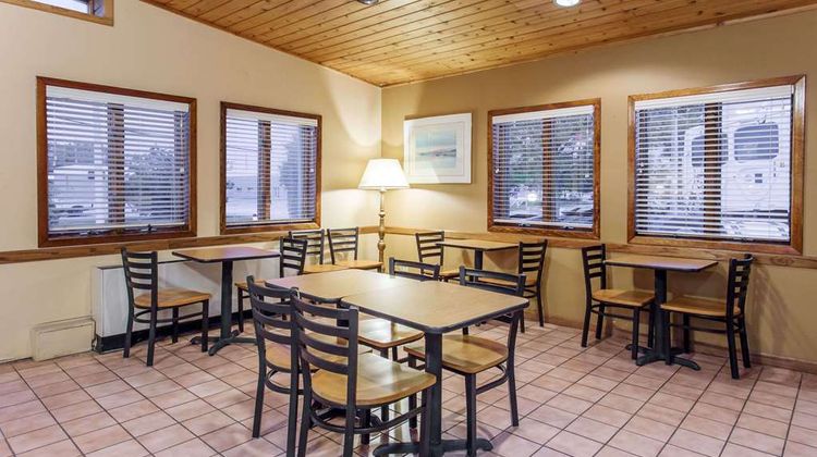 Days Inn West Allis/Milwaukee Other