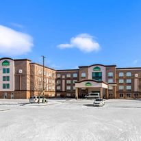 Wingate by Wyndham Calgary South