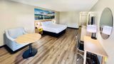 Days Inn Burleson Ft. Worth Room