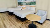 Days Inn Burleson Ft. Worth Room