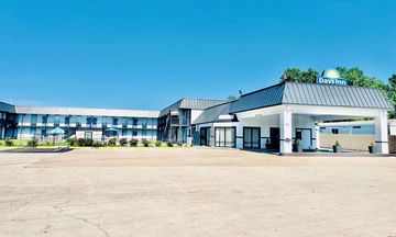 Days Inn Burleson Ft. Worth