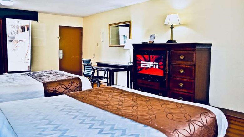 <b>Days Inn Burleson Ft. Worth Room</b>. Images powered by <a href="https://iceportal.shijigroup.com/" title="IcePortal" target="_blank">IcePortal</a>.