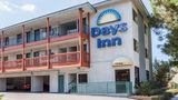 <b>Days Inn by Wyndham Anaheim West Exterior</b>. Images powered by <a href="https://iceportal.shijigroup.com/" title="IcePortal" target="_blank">IcePortal</a>.