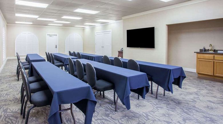 <b>Days Inn San Diego/Circle Near Seaworld Meeting</b>. Images powered by <a href="https://iceportal.shijigroup.com/" title="IcePortal" target="_blank">IcePortal</a>.