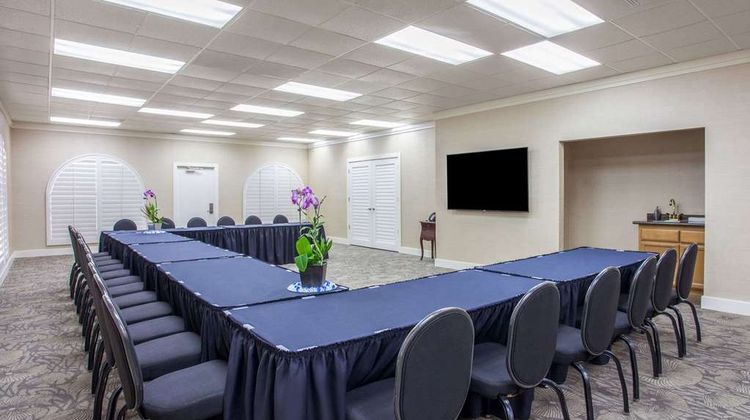 Days Inn San Diego/Circle Near Seaworld Meeting