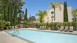 Days Inn San Diego/Circle Near Seaworld Pool