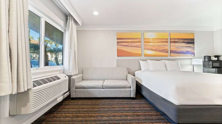 <b>Days Inn San Diego/Circle Near Seaworld Room</b>. Images powered by <a href="https://iceportal.shijigroup.com/" title="IcePortal" target="_blank">IcePortal</a>.