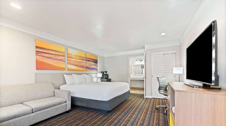 <b>Days Inn San Diego/Circle Near Seaworld Room</b>. Images powered by <a href="https://iceportal.shijigroup.com/" title="IcePortal" target="_blank">IcePortal</a>.