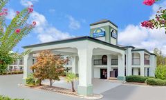 Days Inn & Suites Stockbridge South ATL