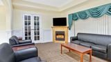 <b>Days Inn & Suites Stockbridge South ATL Lobby</b>. Images powered by <a href="https://iceportal.shijigroup.com/" title="IcePortal" target="_blank">IcePortal</a>.