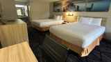 Days Inn & Suites Stockbridge South ATL Room