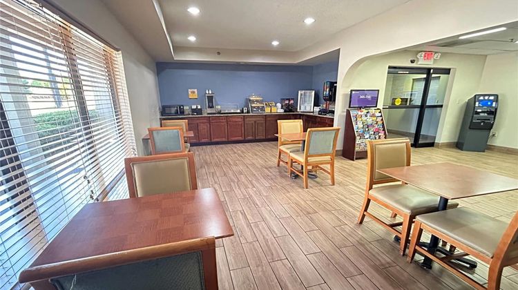 Days Inn & Suites Stockbridge South ATL Other