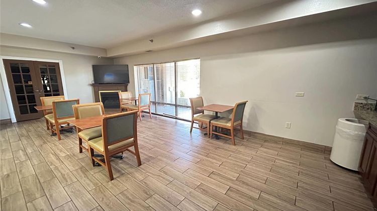 Days Inn & Suites Stockbridge South ATL Other