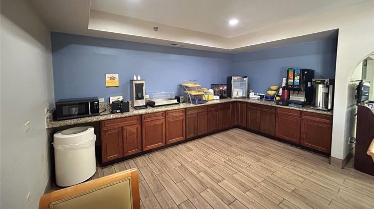 Days Inn & Suites Stockbridge South ATL Other