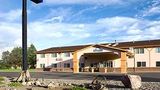 <b>Days Inn Alamosa Exterior</b>. Images powered by <a href="https://iceportal.shijigroup.com/" title="IcePortal" target="_blank">IcePortal</a>.